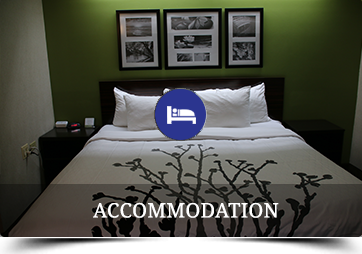 accommodation